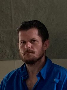 Photo of GANZ, ANTON TREVOR