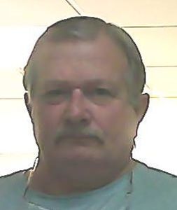 Photo of JONES, LARRY ALLEN