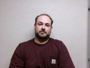 Photo of CUTRER, TYLER JAMES