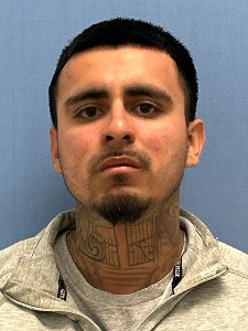 Photo of RODRIGUEZ, DOMINIC
