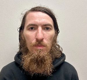 Photo of GASKAMP, PATRICK STEPHEN ALLAN