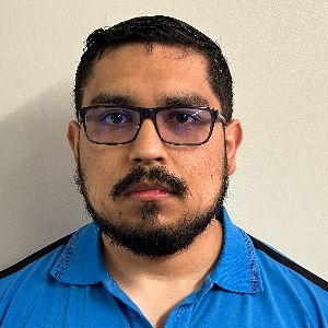Photo of CEPEDA, ISAAC ORTIZ