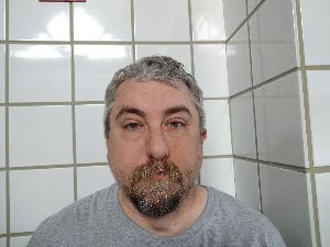 Photo of DARR, NICHOLAS CLAYTON