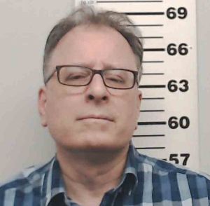 Photo of PRACHT, JAMES MICHAEL JR