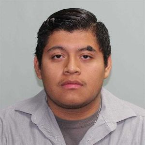 Photo of VARGAS, DAVID COYOTE