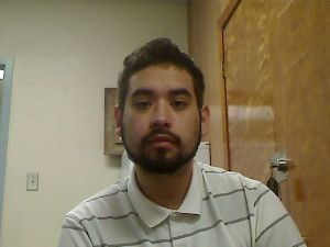 Photo of JACOBO, ADRIAN ROGER