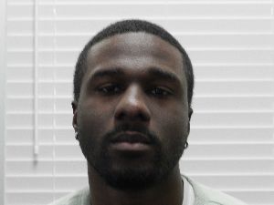 Photo of SHAW, ALONZO DARNELL
