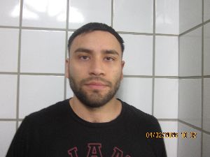 Photo of DEL-MORAL, HUGO