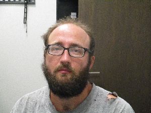 Photo of LABERGE, ARRON ANTHONY