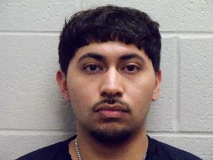 Photo of DELGADO, MATTHEW FRANKLIN