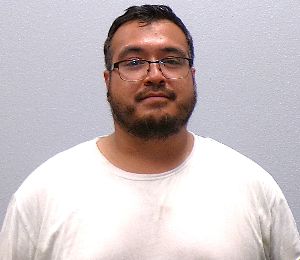 Photo of PEREZ, AARON JOSEPH