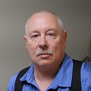 Photo of EBENHOEH, MICHAEL JOHN
