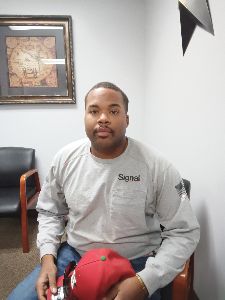 Photo of MORGAN, THOMAS LEE