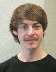 Photo of CLAYCOMB, JAMES VINCENT