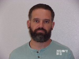 Photo of FORTNER, TREVOR JACOB