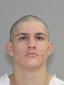 Photo of WRIGHT, KYLE BRADLEY