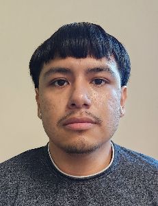 Photo of MARTINEZ, ALBERT