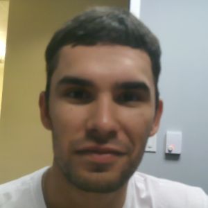 Photo of CAMPOS, DANIEL RAY