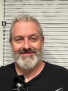 Photo of ALLMON, DUSTIN LEE