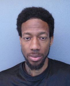 Photo of JACKSON, ROBERT ANTHONY
