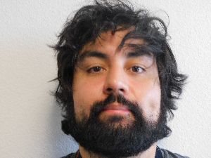 Photo of MONTOYA, CHRISTOPHER GERARD