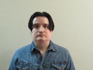Photo of RUFF, WILLIAM WAYNE