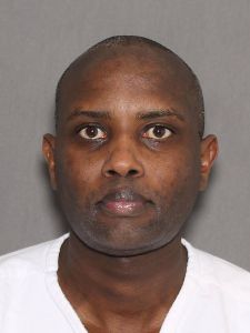 Photo of MUTEBUTSI, CLAUDE