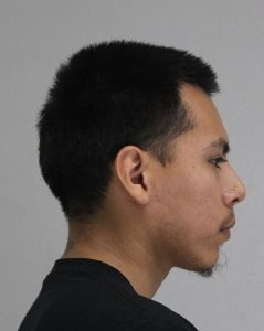 Photo of CUIRIZ-GRANADOS, LUIS MIGUEL