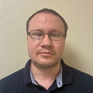 Photo of PRINGLE, JARED RUSTAN