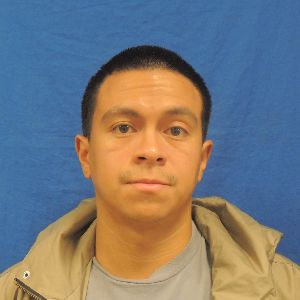 Photo of TREJO, ULYSSES
