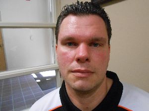 Photo of JONES, CASEY MICHEAL