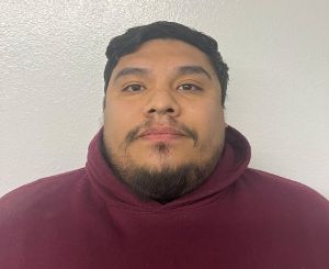 Photo of SEGURA, CHRISTOPHER