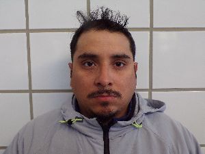 Photo of SOTO, PAUL