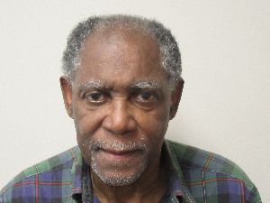 Photo of WILLIAMS, ARON