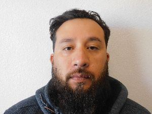 Photo of PACHECO, EMMANUEL