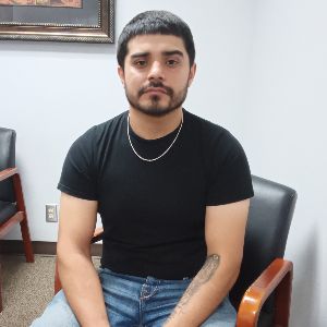 Photo of MARTINEZ, JUSTIN RYLEY