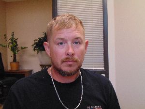 Photo of ROBERSON, JOSHUA CALEB
