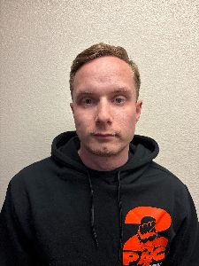 Photo of HORTON, COLTON WESLEY