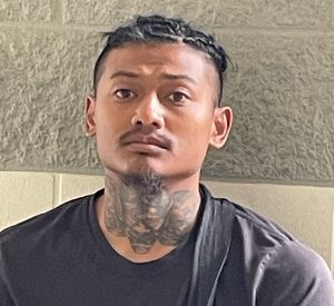 Photo of FRANCISCO, RAANGELO KB