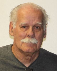 Photo of HANSEN, JAMES LEWIS