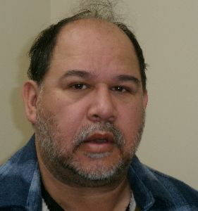 Photo of PEREZ, ADRIAN JR