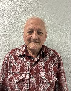 Photo of ALEXANDER, JERRY NMN