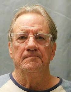 Photo of WADE, EARL WAYNE