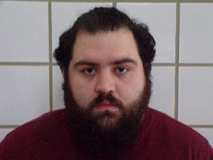 Photo of HAWK, DALTON MICHAEL