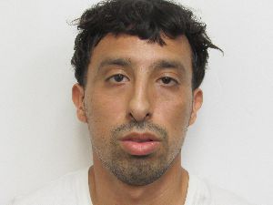 Photo of GONZALEZ, DAVID ISRAEL