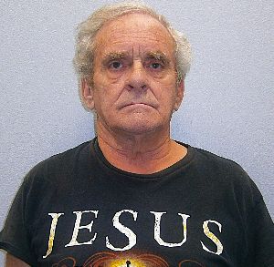 Photo of FERGUSON, WILLIAM JOHN