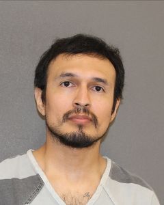 Photo of CARRILLO, MATTHEW JAMES