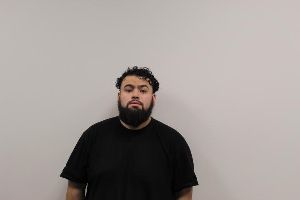 Photo of CHARLES, ANTHONY JOSIAH