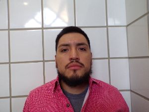 Photo of SALAZAR, ESTEBAN ARIEL