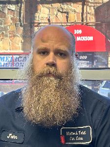 Photo of THIBODEAUX, EARL JOHN III